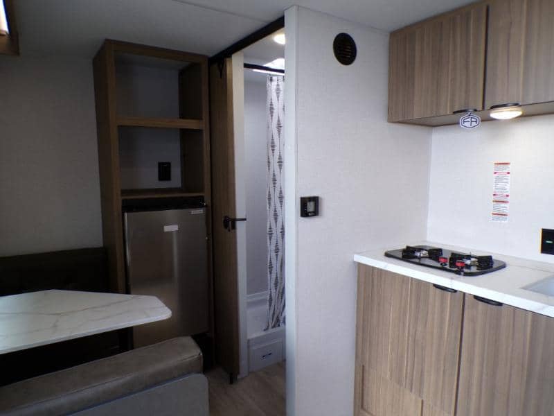 2026 Forest River 2026 Forest River Salem FSX - thumbnail 8