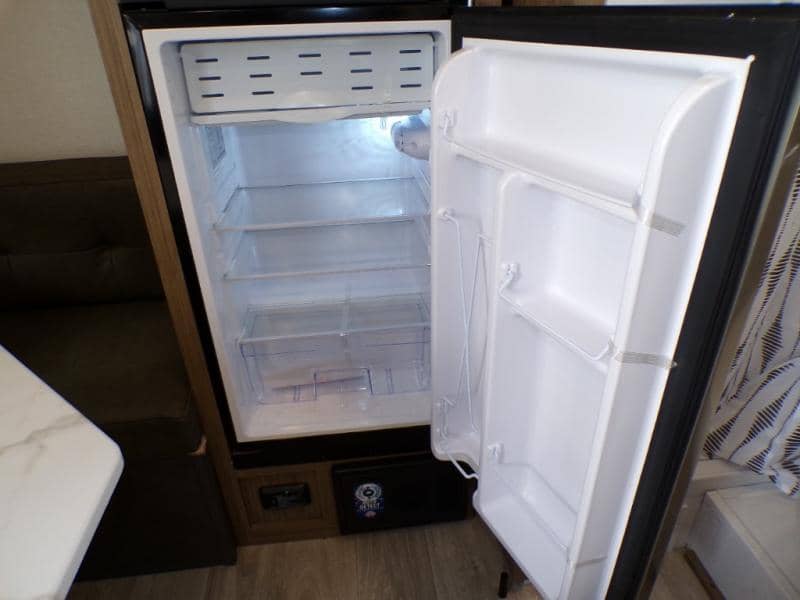 2026 Forest River 2026 Forest River Salem FSX - thumbnail 14