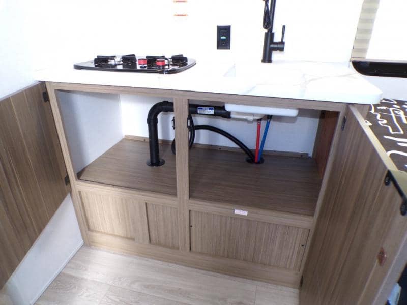 2026 Forest River 2026 Forest River Salem FSX - thumbnail 15