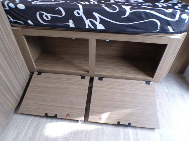 2026 Forest River 2026 Forest River Salem FSX - thumbnail 19