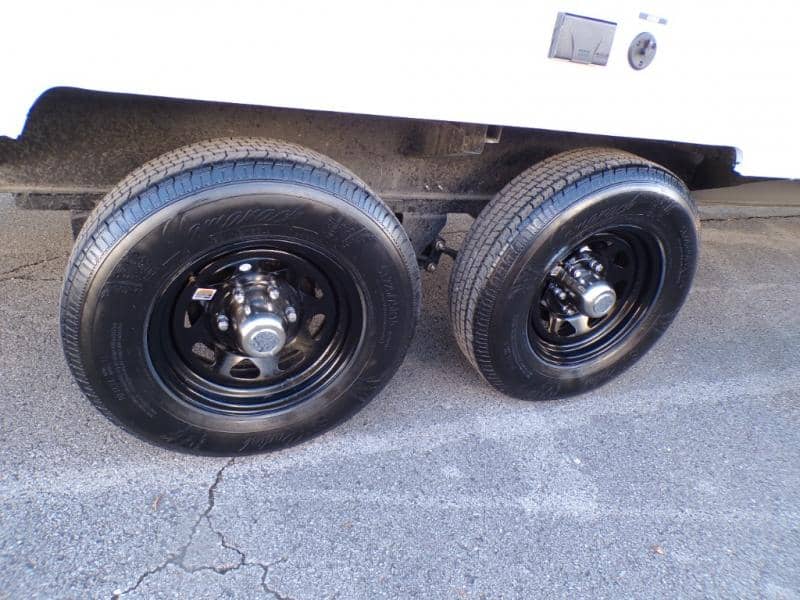 2026 Forest River 2026 Forest River Salem Fsx Toy Hauler - thumbnail 8