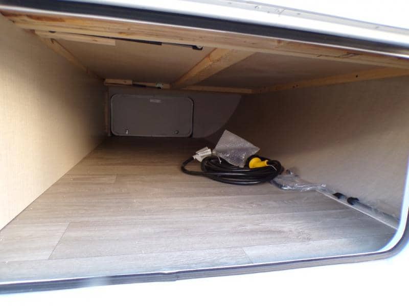 2026 Forest River 2026 Forest River Salem Fsx Toy Hauler - thumbnail 10