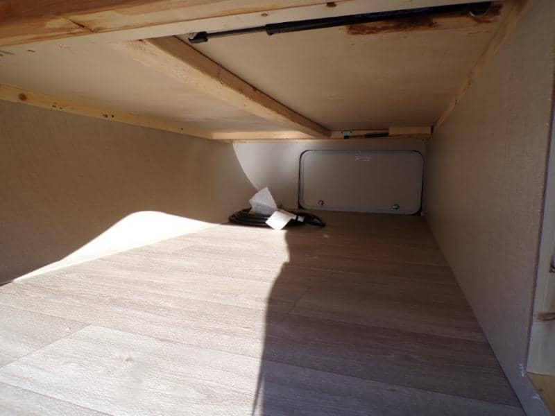 2026 Forest River 2026 Forest River Salem Fsx Toy Hauler - thumbnail 11