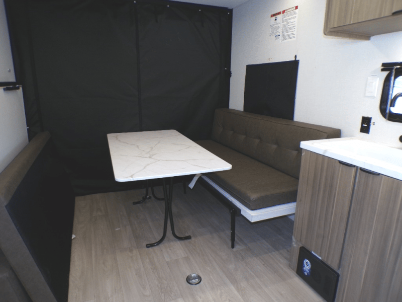 2026 Forest River 2026 Forest River Salem Fsx Toy Hauler - thumbnail 17