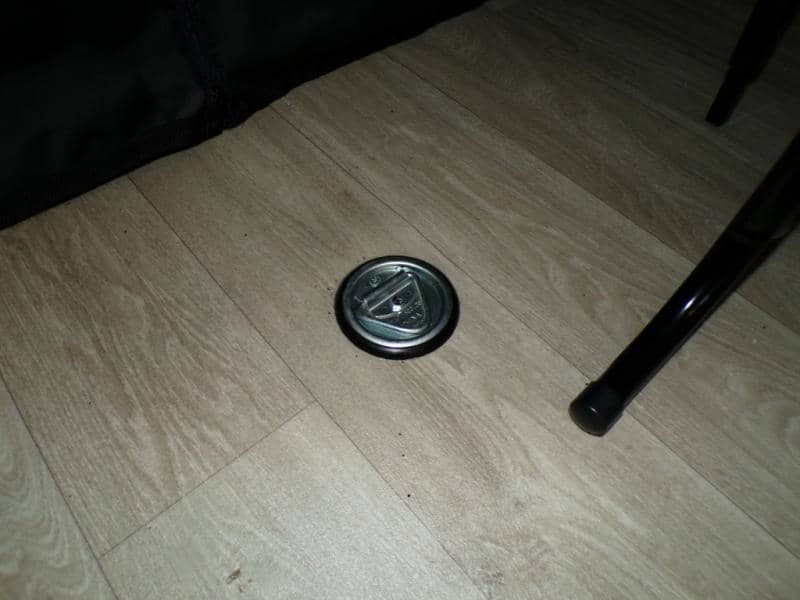 2026 Forest River 2026 Forest River Salem Fsx Toy Hauler - thumbnail 18