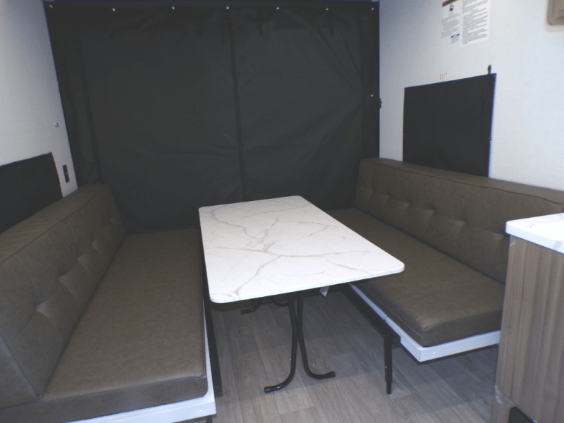 2026 Forest River 2026 Forest River Salem Fsx Toy Hauler - thumbnail 19