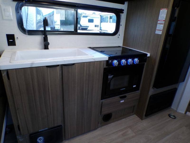 2026 Forest River 2026 Forest River Salem Fsx Toy Hauler - thumbnail 20