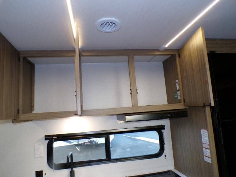 2026 Forest River 2026 Forest River Salem Fsx Toy Hauler - thumbnail 22