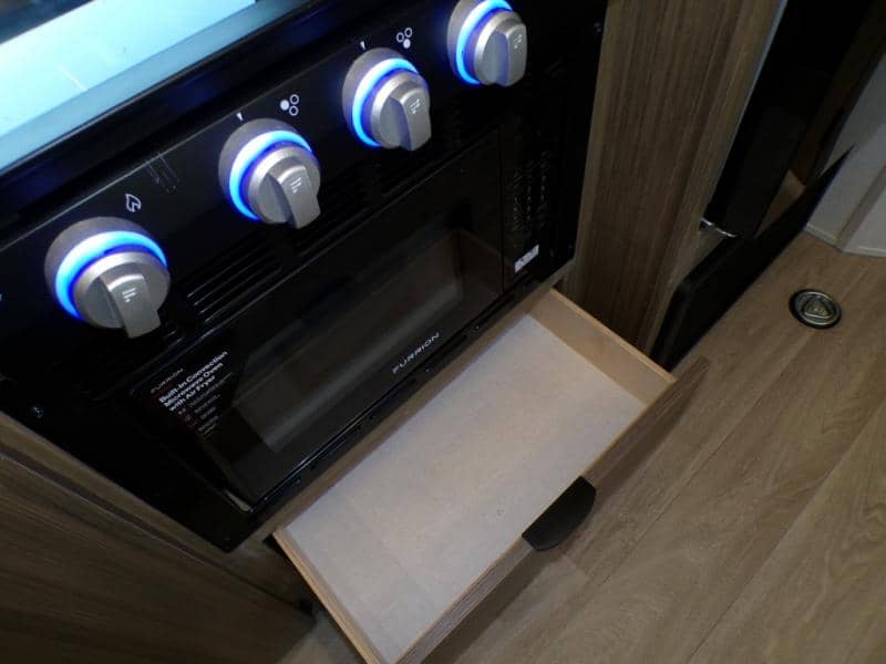 2026 Forest River 2026 Forest River Salem Fsx Toy Hauler - thumbnail 23