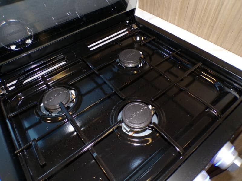 2026 Forest River 2026 Forest River Salem Fsx Toy Hauler - thumbnail 24