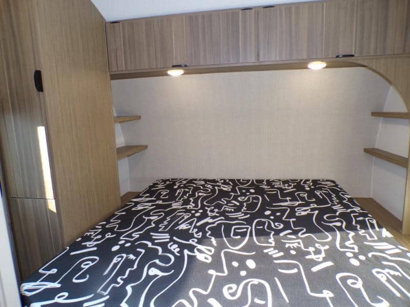 2026 Forest River 2026 Forest River Salem Fsx Toy Hauler - thumbnail 27