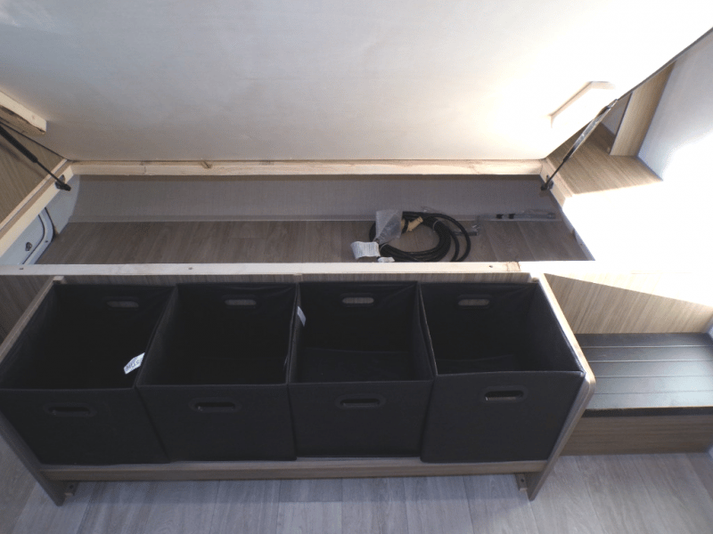 2026 Forest River 2026 Forest River Salem Fsx Toy Hauler - thumbnail 28