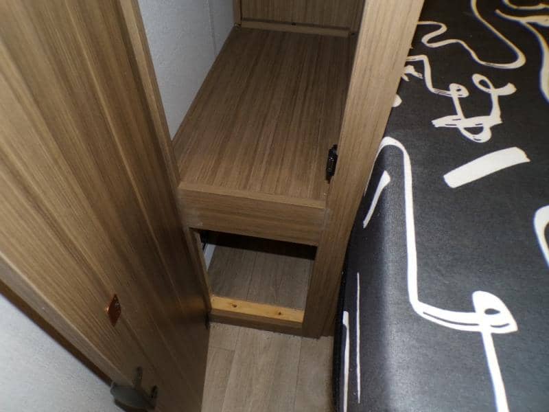 2026 Forest River 2026 Forest River Salem Fsx Toy Hauler - thumbnail 29