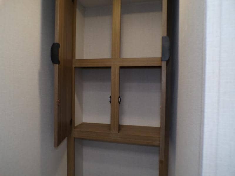 2026 Forest River 2026 Forest River Salem Fsx Toy Hauler - thumbnail 36