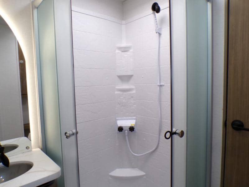 2026 Forest River 2026 Forest River Salem Fsx Toy Hauler - thumbnail 38