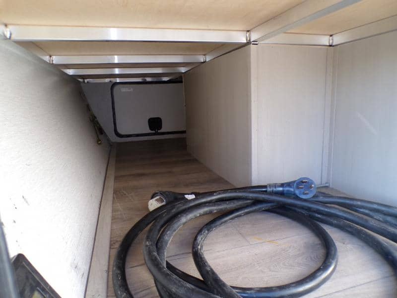 2023 Forest River 2023 Forest River Salem Hemisphere - thumbnail 7