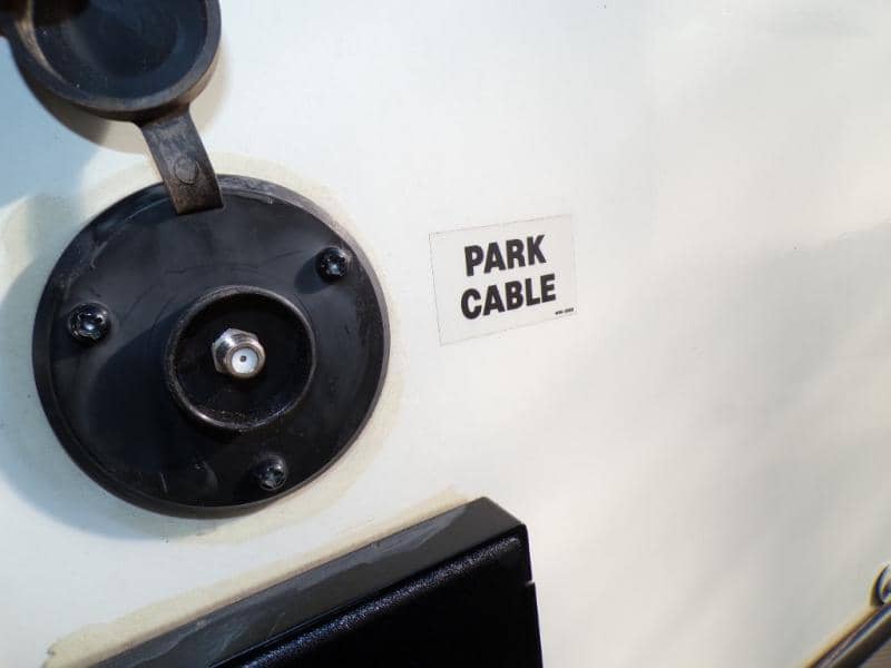 2023 Forest River 2023 Forest River Salem Hemisphere - thumbnail 8