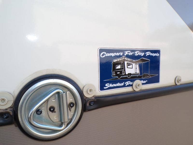 2023 Forest River 2023 Forest River Salem Hemisphere - thumbnail 10