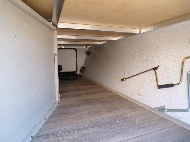 2023 Forest River 2023 Forest River Salem Hemisphere - thumbnail 11