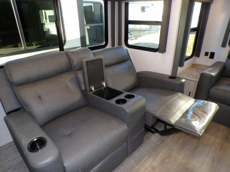 2023 Forest River 2023 Forest River Salem Hemisphere - thumbnail 16