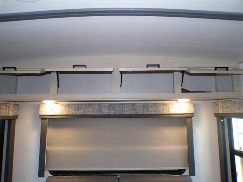 2023 Forest River 2023 Forest River Salem Hemisphere - thumbnail 19