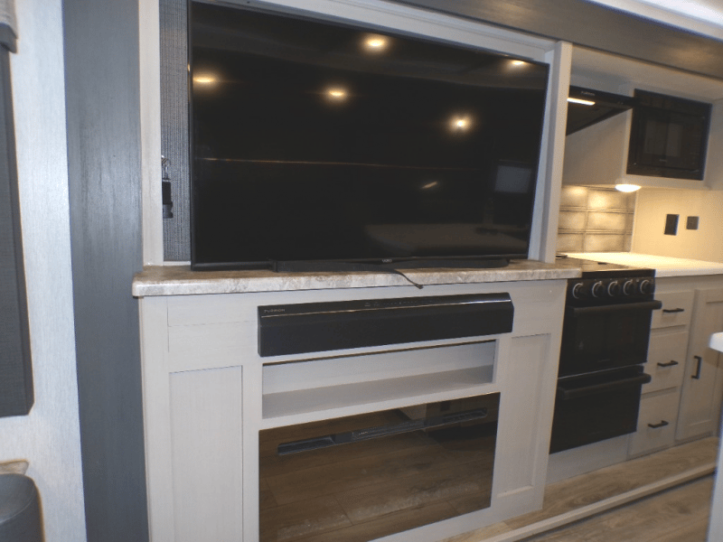 2023 Forest River 2023 Forest River Salem Hemisphere - thumbnail 20