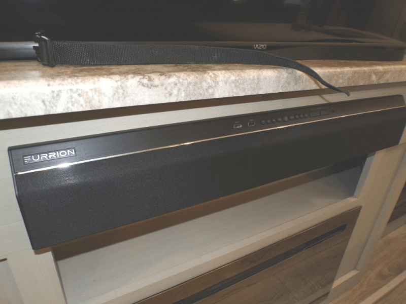 2023 Forest River 2023 Forest River Salem Hemisphere - thumbnail 21