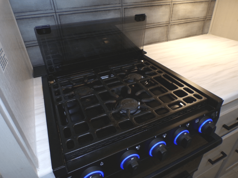 2023 Forest River 2023 Forest River Salem Hemisphere - thumbnail 25