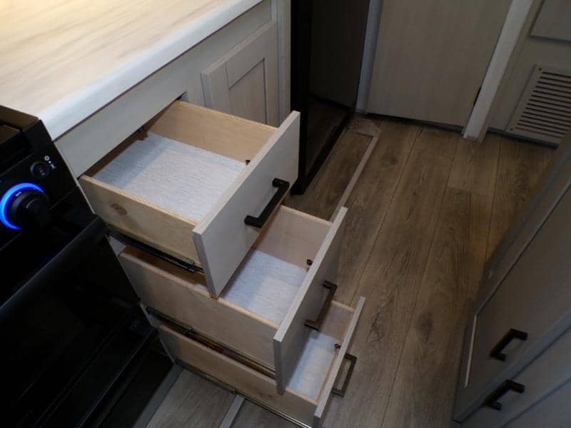 2023 Forest River 2023 Forest River Salem Hemisphere - thumbnail 27