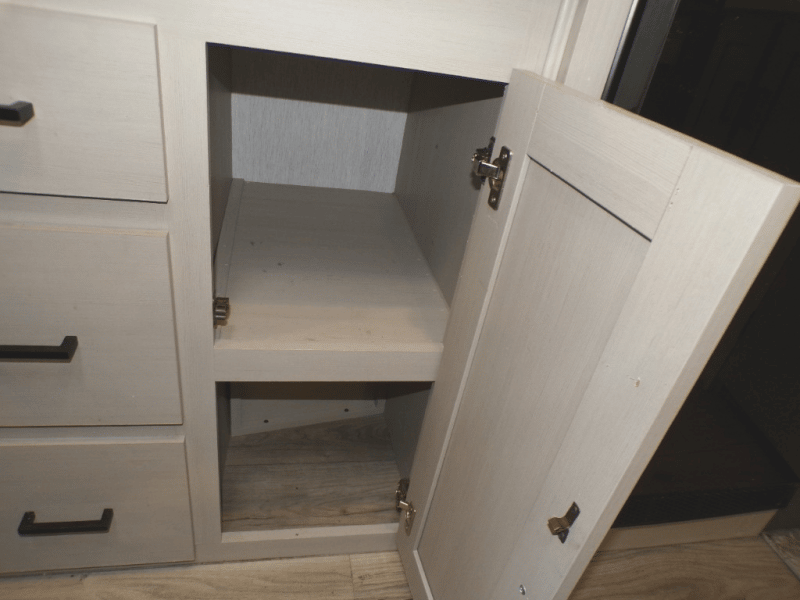 2023 Forest River 2023 Forest River Salem Hemisphere - thumbnail 28