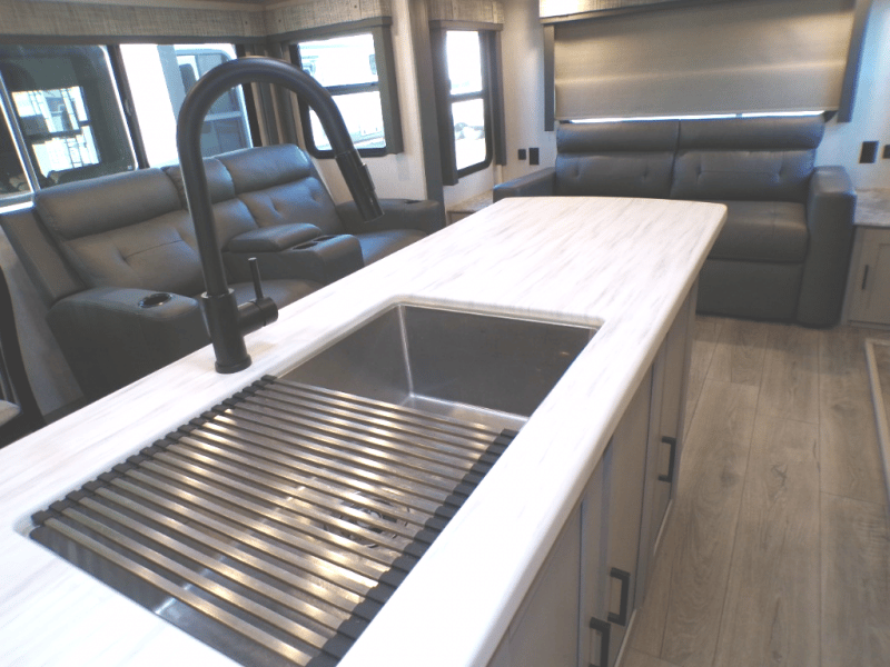 2023 Forest River 2023 Forest River Salem Hemisphere - thumbnail 29