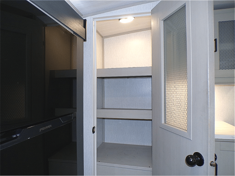 2023 Forest River 2023 Forest River Salem Hemisphere - thumbnail 31