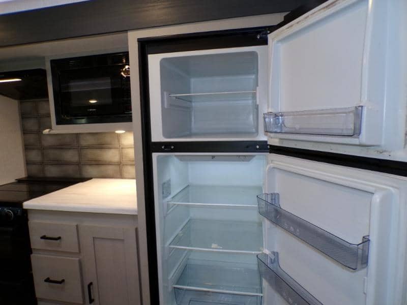 2023 Forest River 2023 Forest River Salem Hemisphere - thumbnail 32