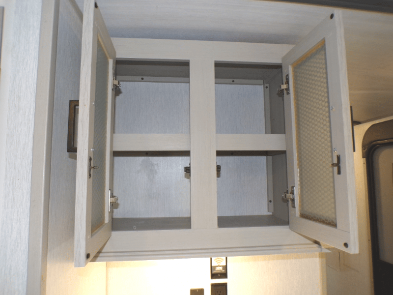 2023 Forest River 2023 Forest River Salem Hemisphere - thumbnail 34