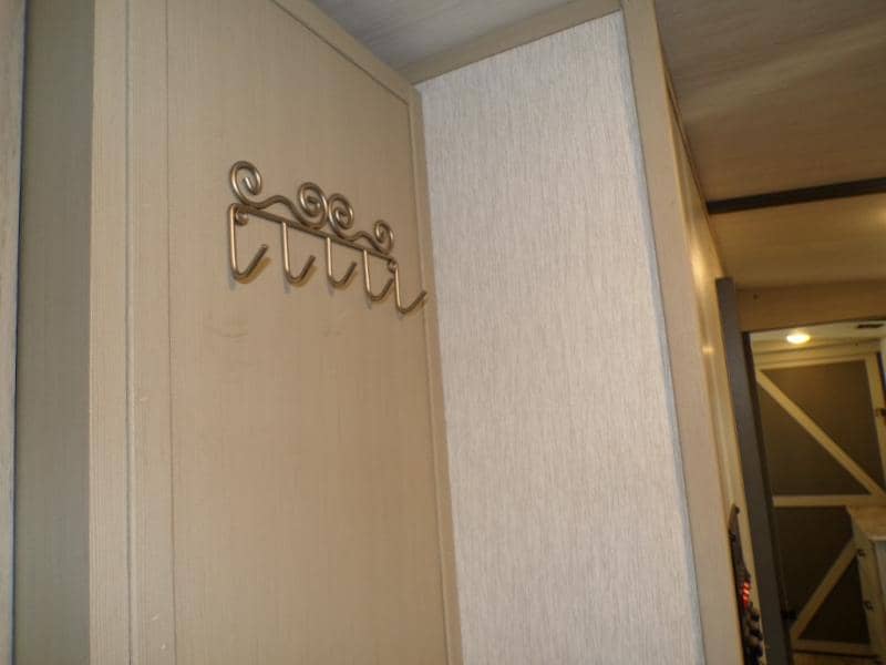 2023 Forest River 2023 Forest River Salem Hemisphere - thumbnail 35