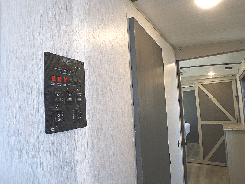 2023 Forest River 2023 Forest River Salem Hemisphere - thumbnail 36