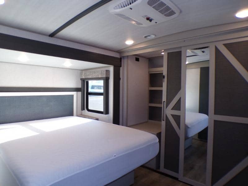 2023 Forest River 2023 Forest River Salem Hemisphere - thumbnail 37