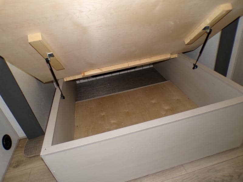 2023 Forest River 2023 Forest River Salem Hemisphere - thumbnail 39