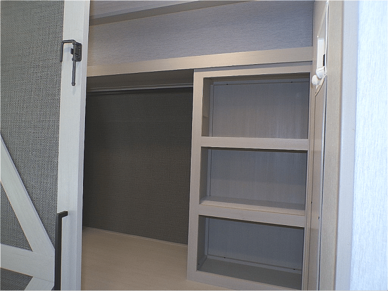 2023 Forest River 2023 Forest River Salem Hemisphere - thumbnail 40