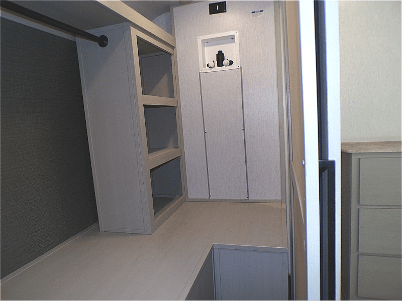 2023 Forest River 2023 Forest River Salem Hemisphere - thumbnail 42