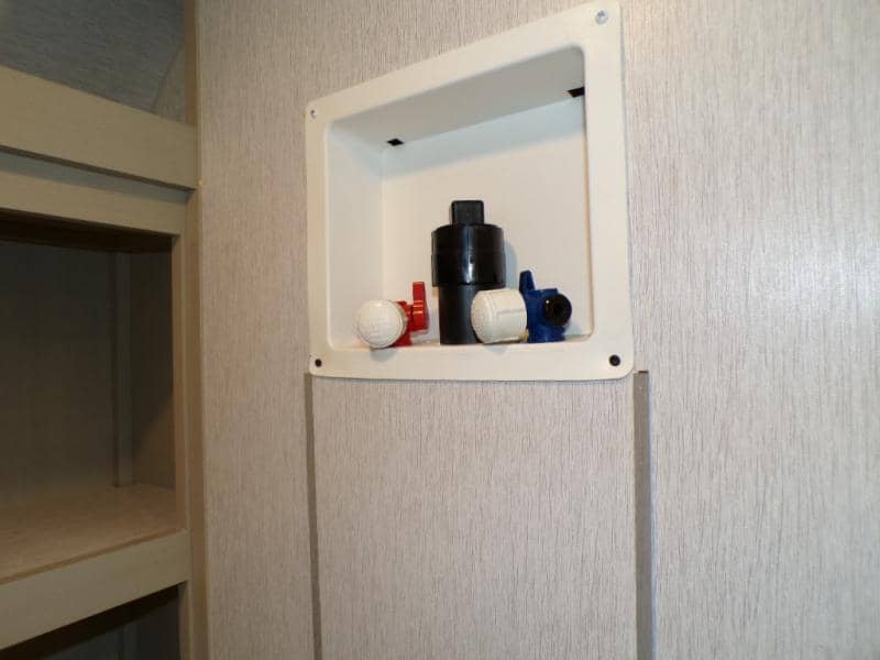 2023 Forest River 2023 Forest River Salem Hemisphere - thumbnail 43