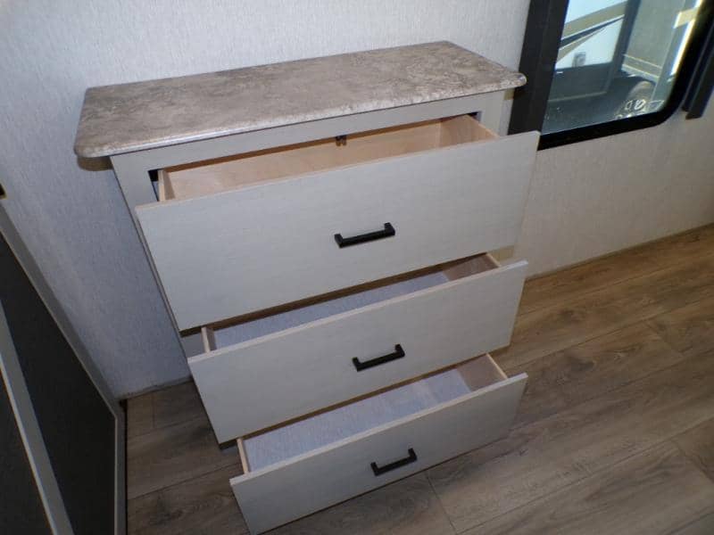 2023 Forest River 2023 Forest River Salem Hemisphere - thumbnail 44