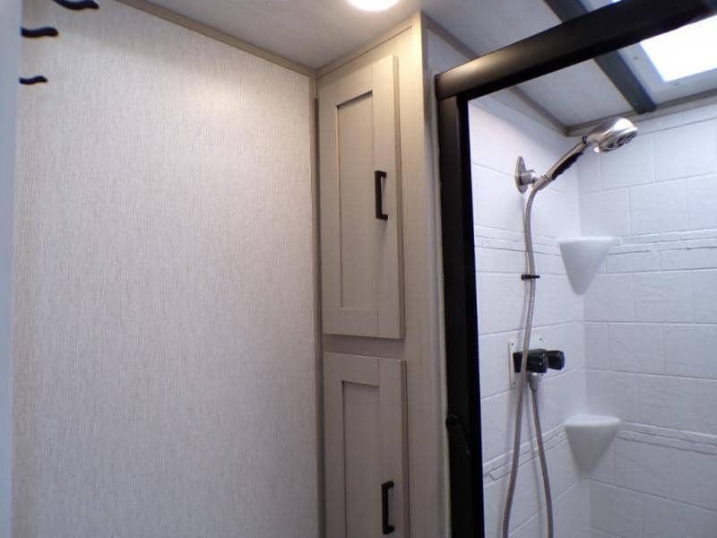 2023 Forest River 2023 Forest River Salem Hemisphere - thumbnail 46