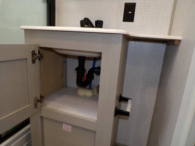 2023 Forest River 2023 Forest River Salem Hemisphere - thumbnail 50