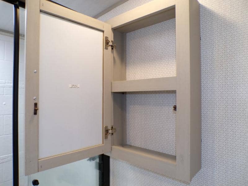 2023 Forest River 2023 Forest River Salem Hemisphere - thumbnail 51