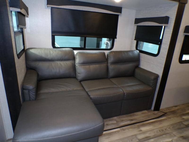 2022 Highland Ridge 2022 Highland Ridge Open Range - thumbnail 14