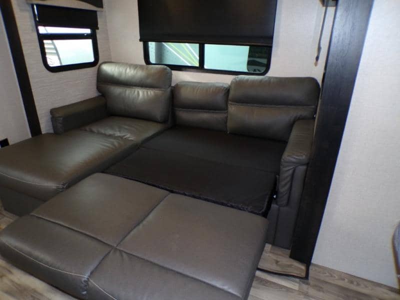 2022 Highland Ridge 2022 Highland Ridge Open Range - thumbnail 15