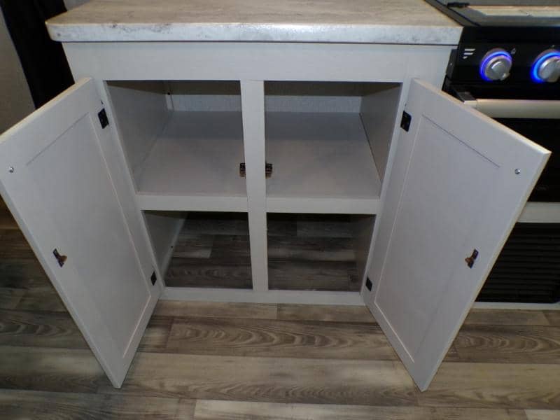 2022 Highland Ridge 2022 Highland Ridge Open Range - thumbnail 20