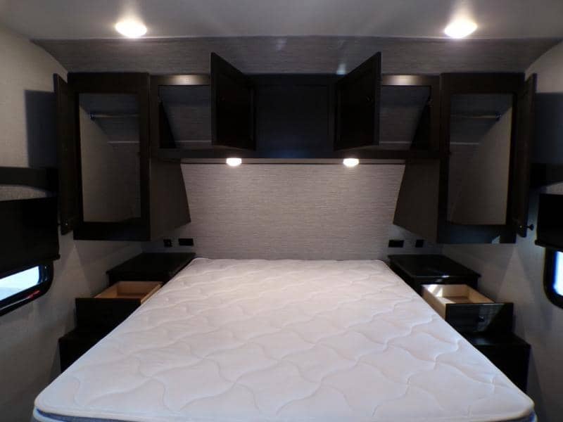 2022 Highland Ridge 2022 Highland Ridge Open Range - thumbnail 25