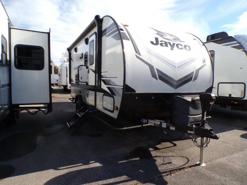 2022 Jayco 2022 Jayco Jay Feather - thumbnail 1
